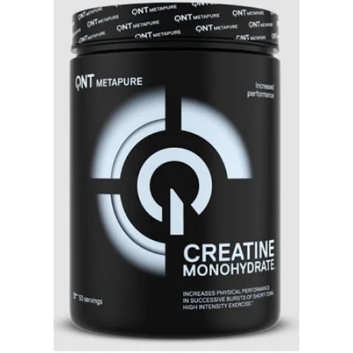 QNT CREATINE MONOHYDRATE 300 gr
